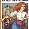 La Nuit des exterminateurs