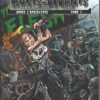 La Nuit des morts-vivants : Après l'apocalypse Tome 2