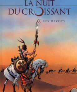 La Nuit du croissant