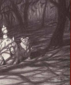 La Nuit du grand méchant loup