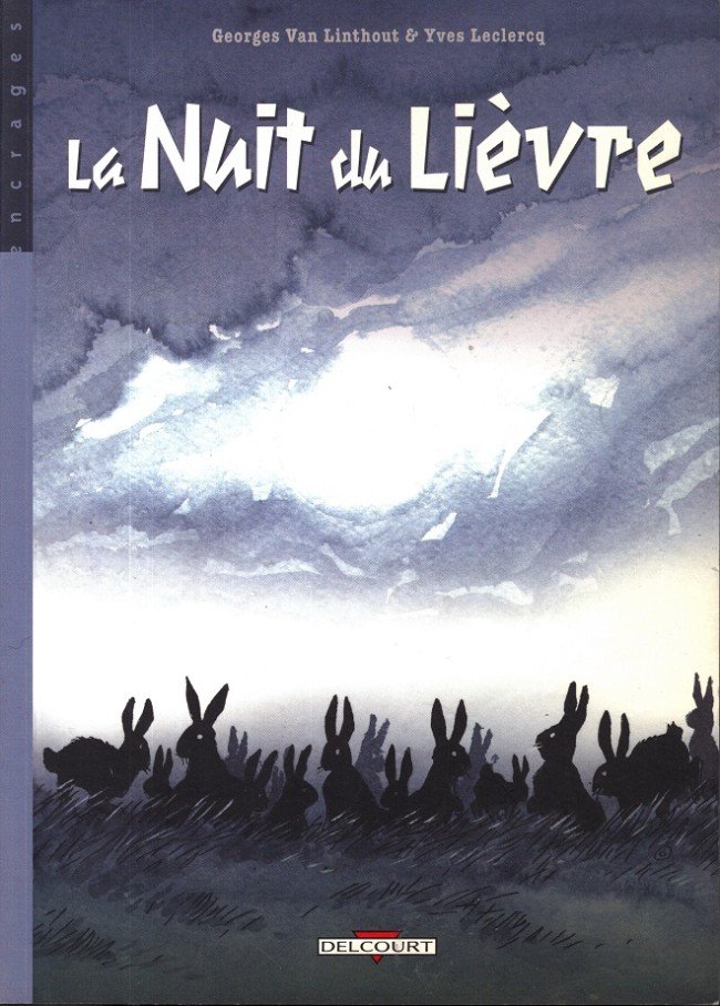 La Nuit du lièvre