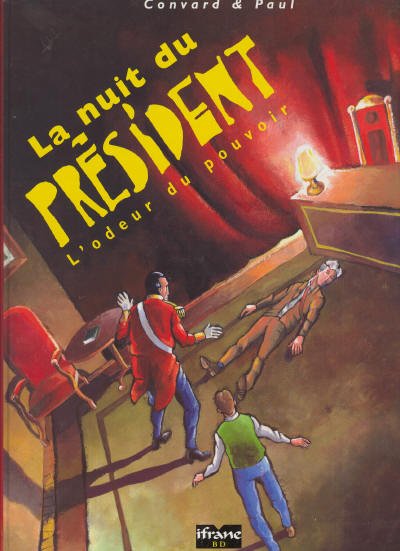 La Nuit du président