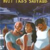 Nuit très sauvage