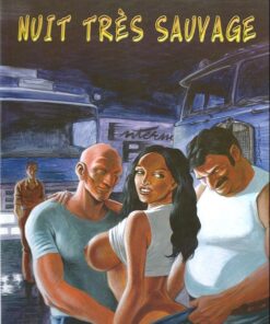 Nuit très sauvage