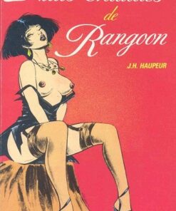 Les Nuits chaudes de Rangoon