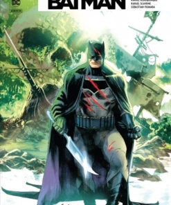All Star Batman Tome 3