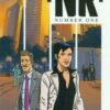 Number One (NR1) Tome 3