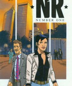 Number One (NR1) Tome 2