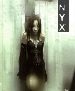 NYX Tome 1