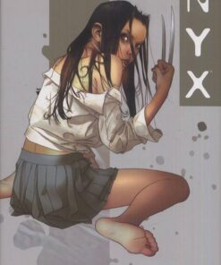 NYX