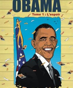 Obama Tome 1