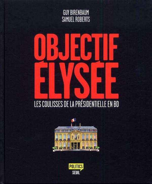 Objectif Elysée