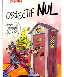 Objectif nul