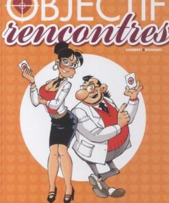 Objectif rencontres