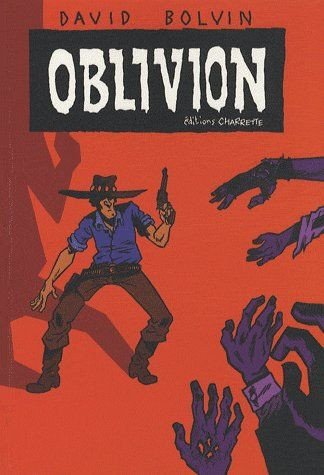 Oblivion