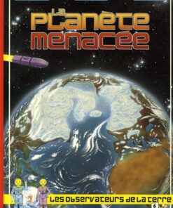 Les Observateurs de la Terre 6