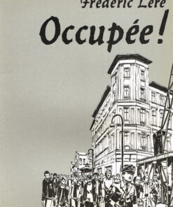 Occupée !