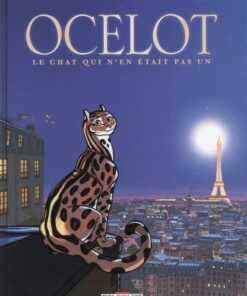 Ocelot