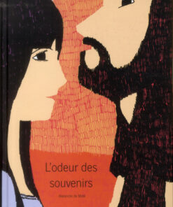 L'Odeur des souvenirs