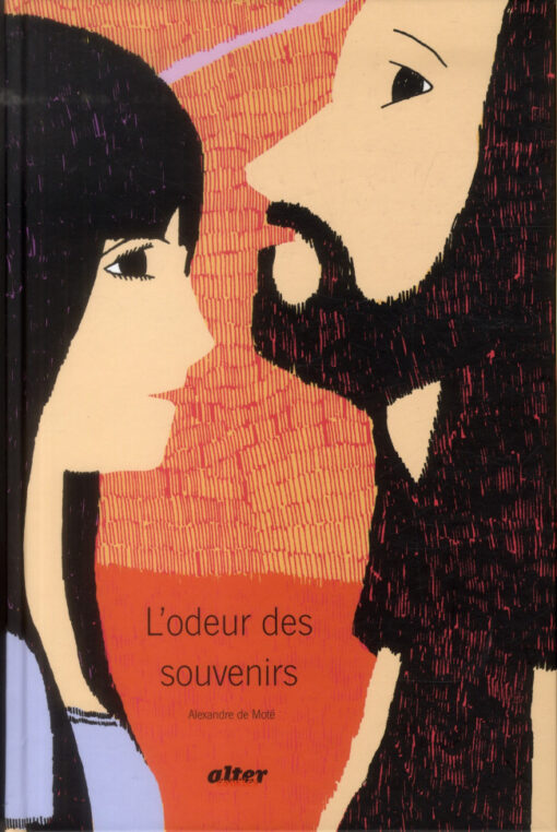 L'Odeur des souvenirs