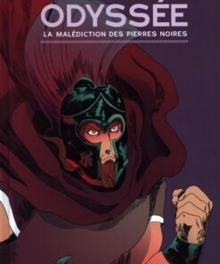 Odyssée Tome 1
