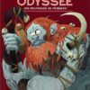 Odyssée Tome 2