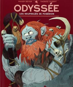 Odyssée Tome 2