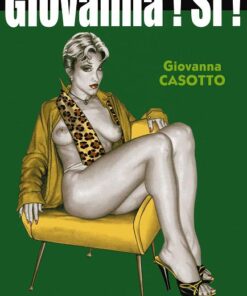 Oh ! Giovanna ! Tome 2