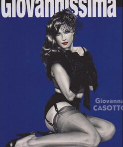 Giovannissima ! Tome 1
