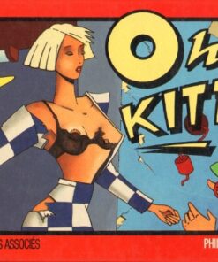 Oh ! Kitty