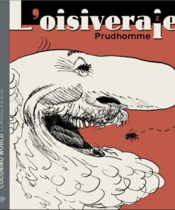 L'Oisiveraie Tome 2