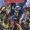 All-New Avengers Tome 1