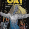Oki, souvenirs d'une jeune fille au pair Tome 6