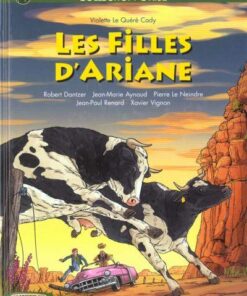 Okisé / Okissé Tome 5