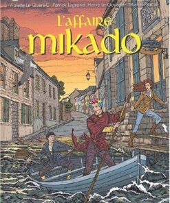 Okisé / Okissé Tome 6