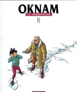 Oknam Tome 3
