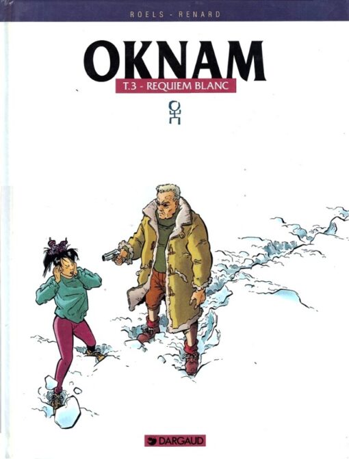 Oknam Tome 3