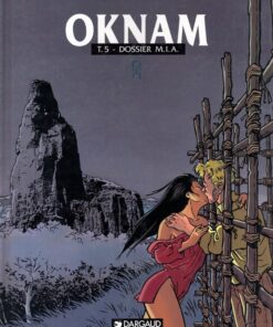 Oknam Tome 5