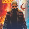 Old Man Logan Tome 2