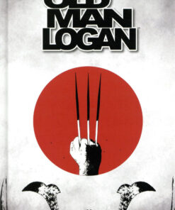 Old Man Logan Tome 3