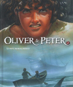 Oliver & Peter Tome 2