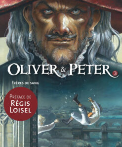 Oliver & Peter Tome 3