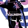 All-New Hawkeye Tome 1