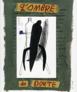 L'ombre du doute