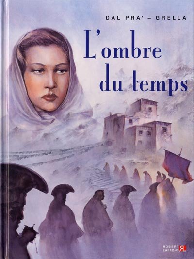 L'ombre du temps
