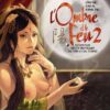 L'Ombre Inca Tome 1