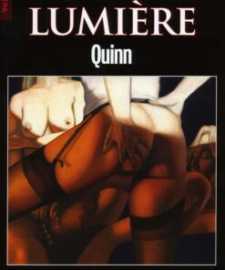 Ombre et Lumière Volume 1