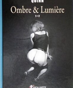 Ombre et Lumière 1+2