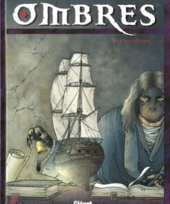 Ombres Tome 1