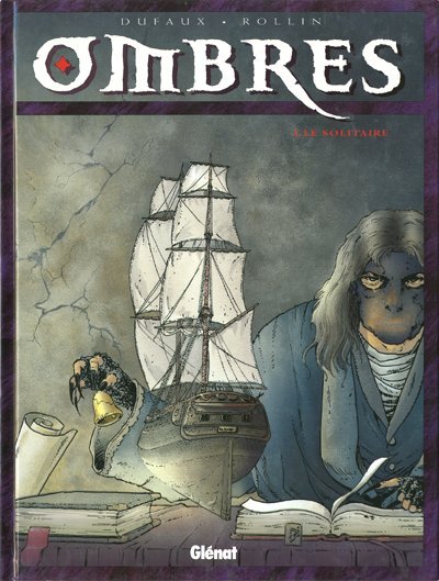 Ombres Tome 1